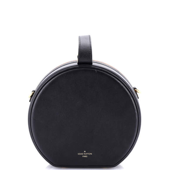 Louis Vuitton Petite Boite Chapeau Bag #230760L22B - Picture 3 of 7